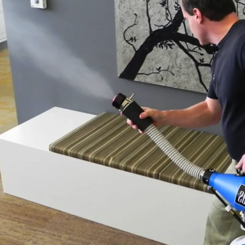 Professional Odor Removal in Falls County, TX
